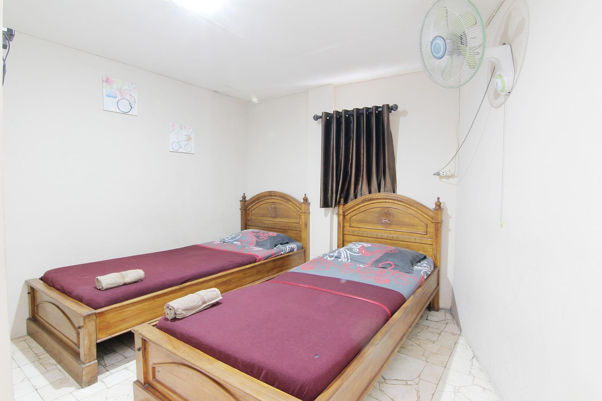 Hotel Busindo Syariah