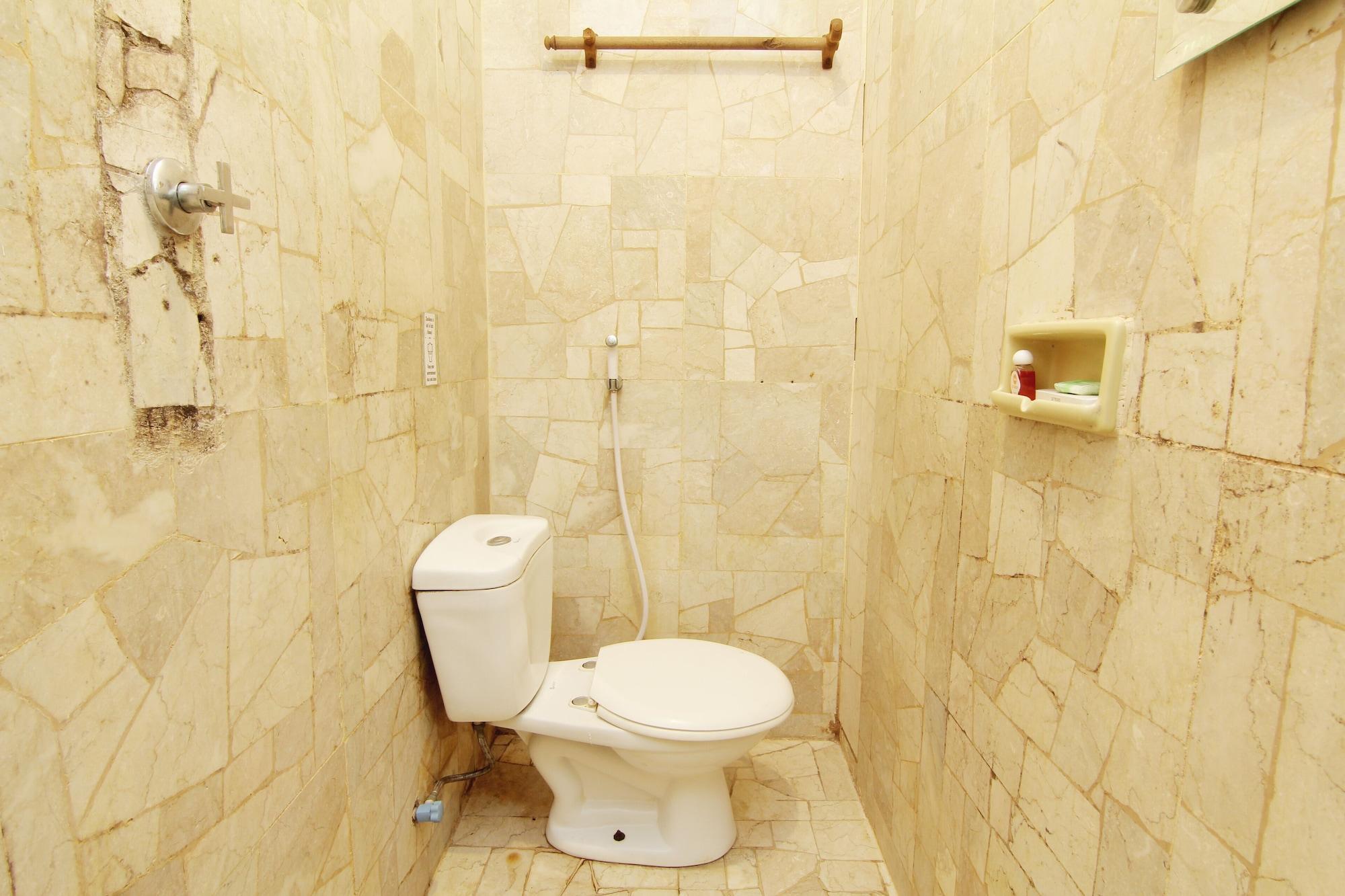 Hotel Busindo Syariah
