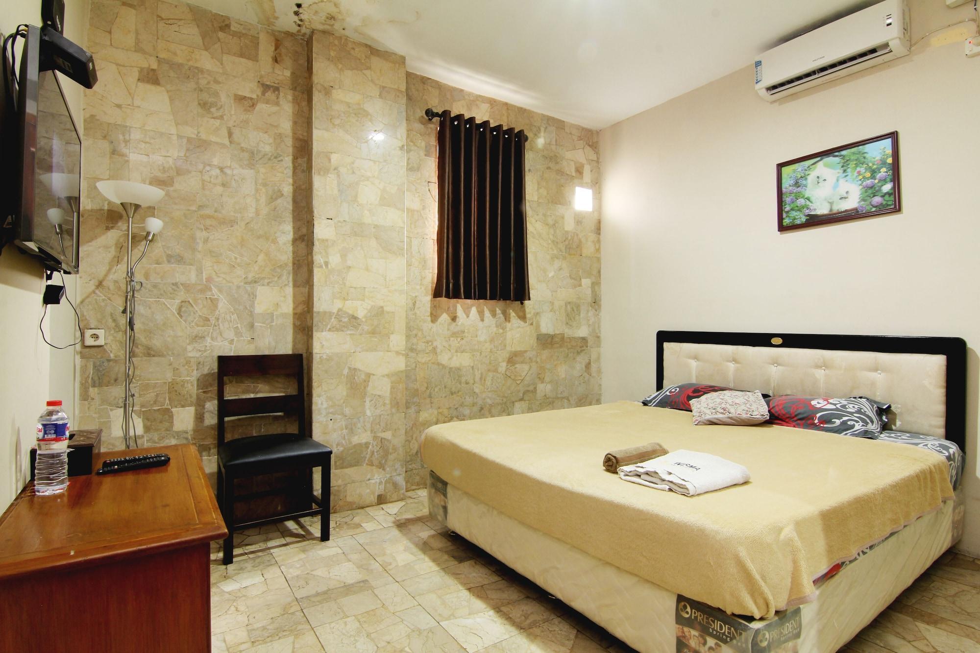 Busindo Syariah Hotel