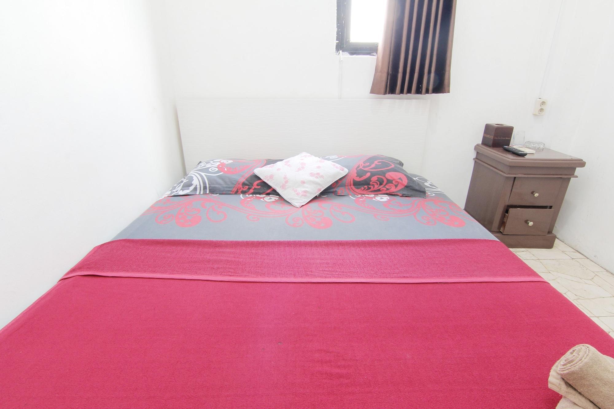 Busindo Syariah Hotel