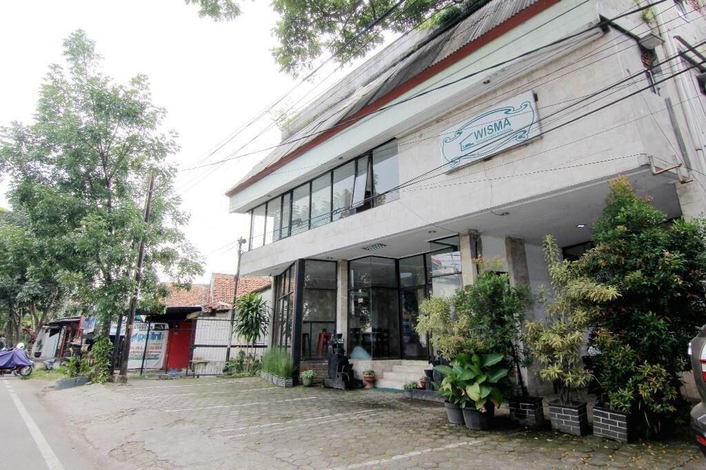 Busindo Syariah Bandung